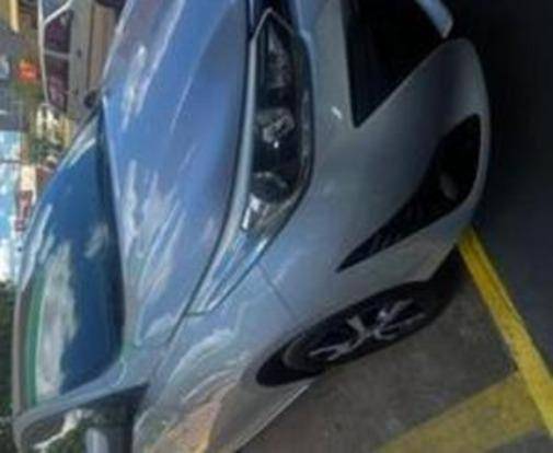 TOYOTA YARIS 1.5 16V FLEX XLS MULTIDRIVE